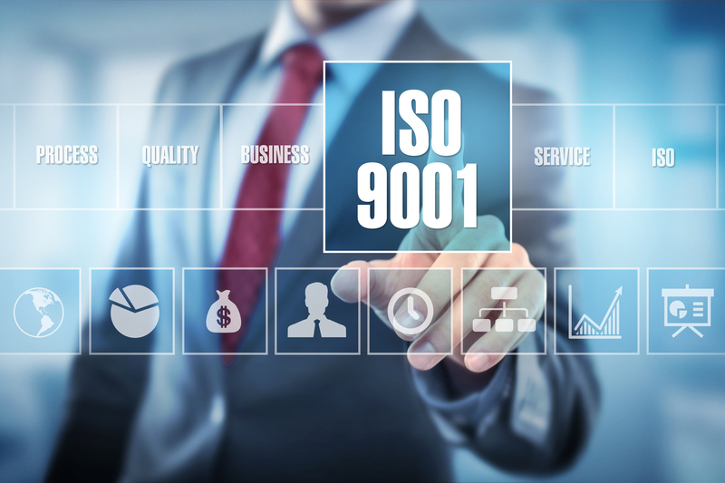 Les fondamentaux de la qualité et de l’ISO 9001